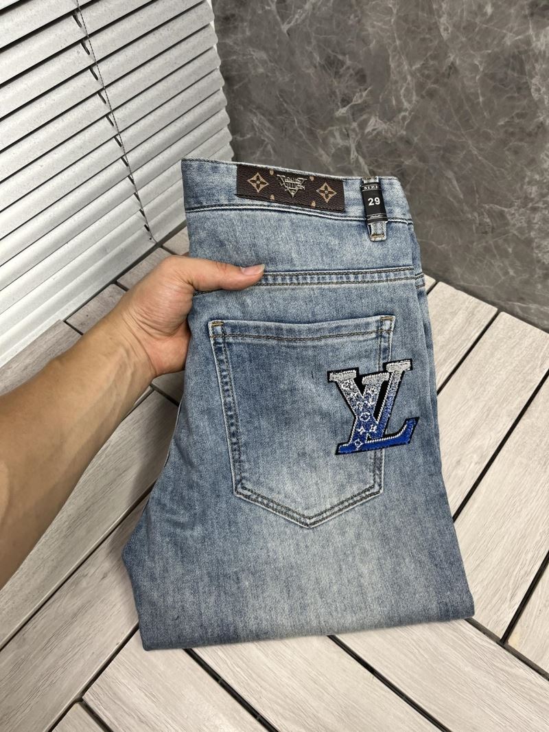 Louis Vuitton Jeans